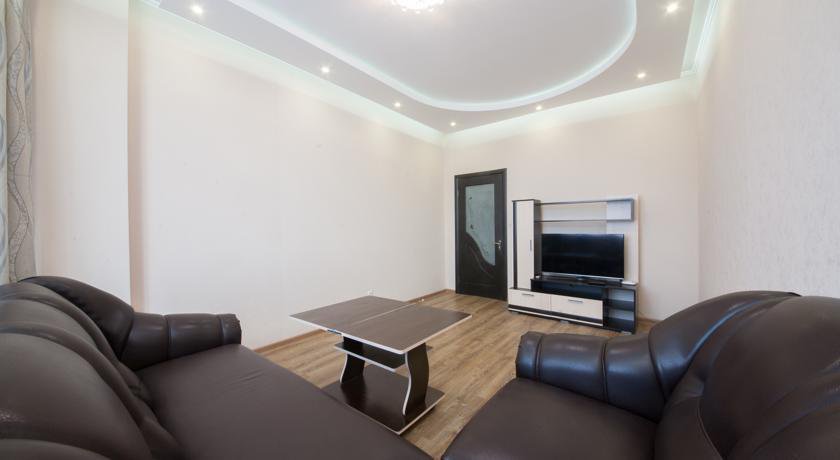 Апартаменты Apartment Michurina Красноярск
