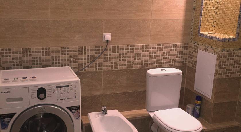Апартаменты Apartment Michurina Красноярск-6