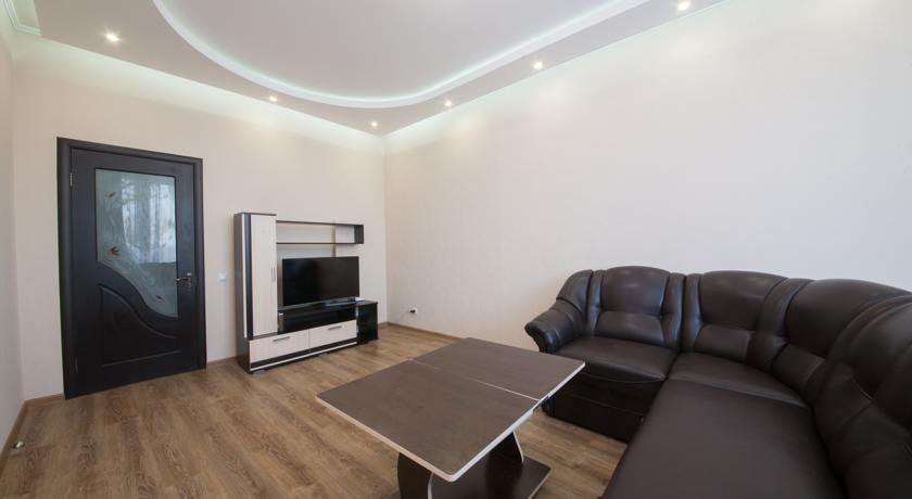 Апартаменты Apartment Michurina Красноярск