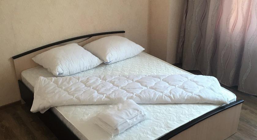 Апартаменты Apartment Michurina Красноярск-23