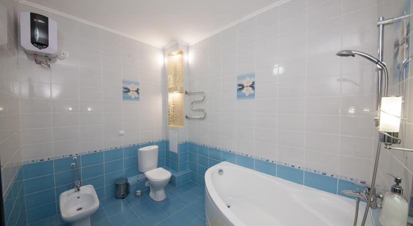Апартаменты Apartment Michurina Красноярск