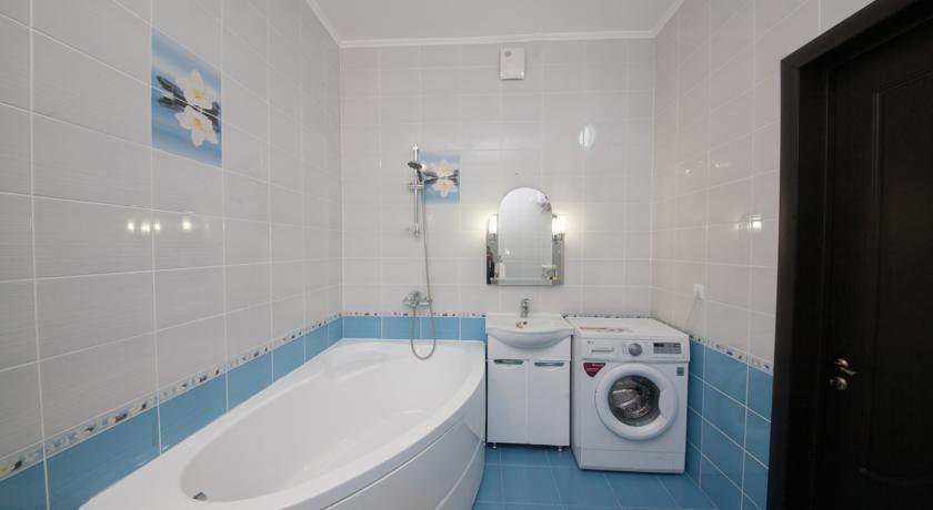 Апартаменты Apartment Michurina Красноярск