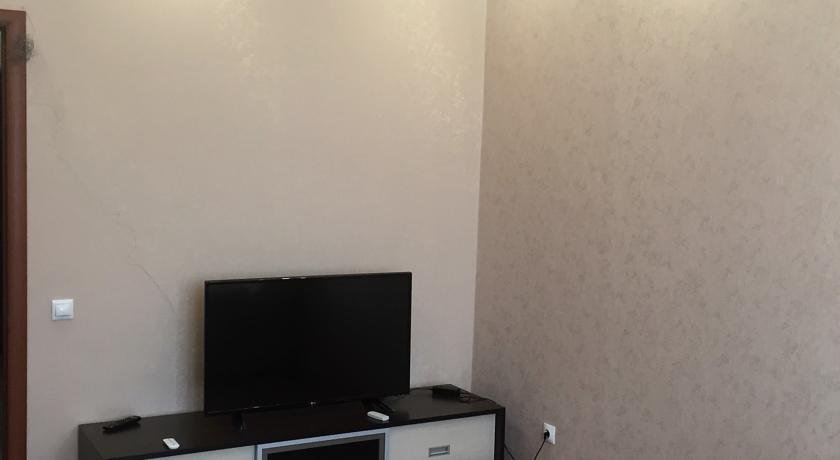Апартаменты Apartment Michurina Красноярск-22