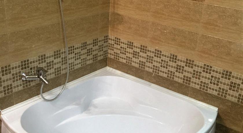 Апартаменты Apartment Michurina Красноярск-16
