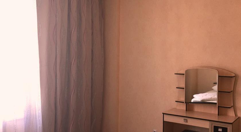 Апартаменты Apartment Michurina Красноярск-10