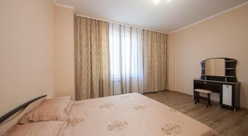 Апартаменты Apartment Michurina Красноярск