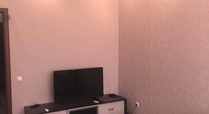 Апартаменты Apartment Michurina Красноярск-7