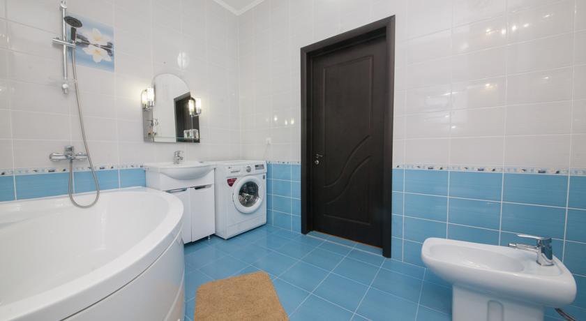Апартаменты Apartment Michurina Красноярск