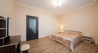 Апартаменты Apartment Michurina Красноярск Апартаменты с балконом-23