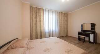 Апартаменты Apartment Michurina Красноярск Апартаменты с балконом-22