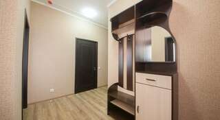 Апартаменты Apartment Michurina Красноярск Апартаменты с балконом-18