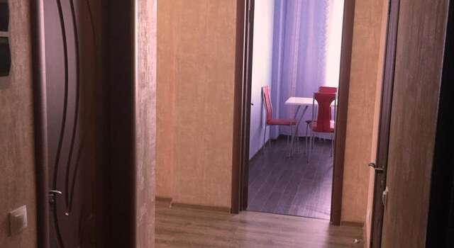 Апартаменты Apartment Michurina Красноярск-11
