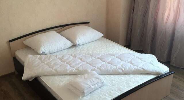 Апартаменты Apartment Michurina Красноярск-22