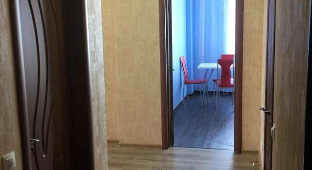Апартаменты Apartment Michurina Красноярск-25
