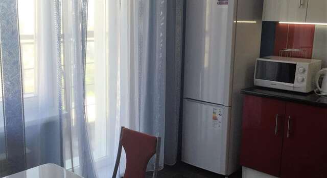 Апартаменты Apartment Michurina Красноярск-20