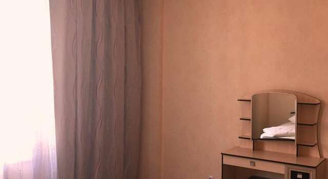 Апартаменты Apartment Michurina Красноярск-9