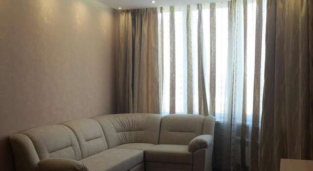 Апартаменты Apartment Michurina Красноярск-23